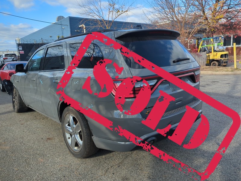 2023 dodge durango hemi orange 39