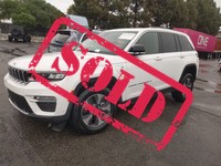 2022 jeep grand cherokee 4xe 2