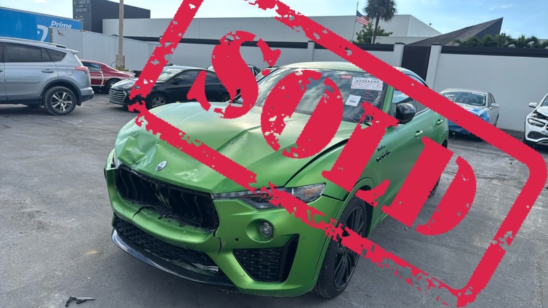 2023 maserati levante 22