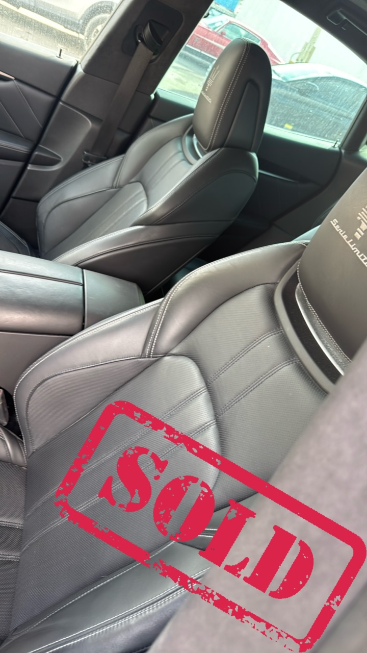 2023 maserati levante 25