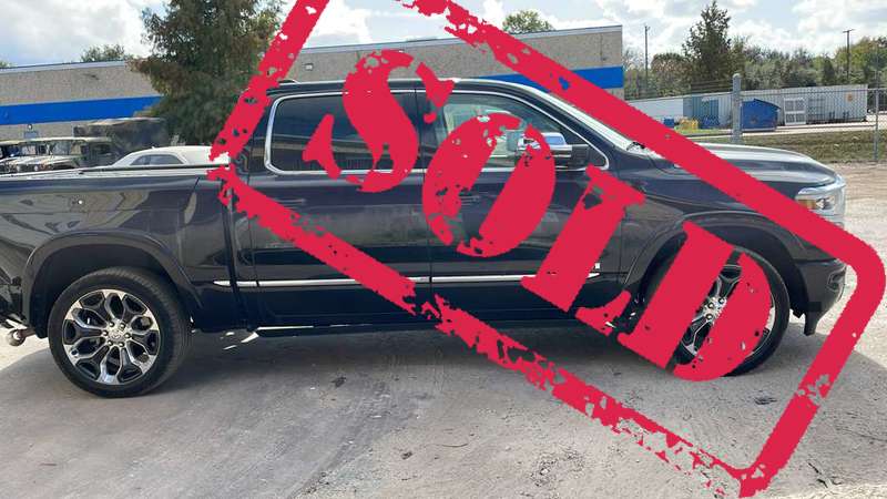 2024 ram 1500 limited 2