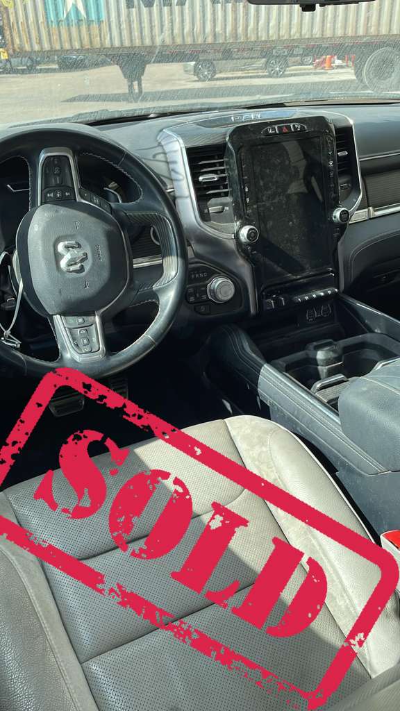 2024 ram 1500 limited 14