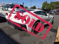 2017 chevrolet corvette 11