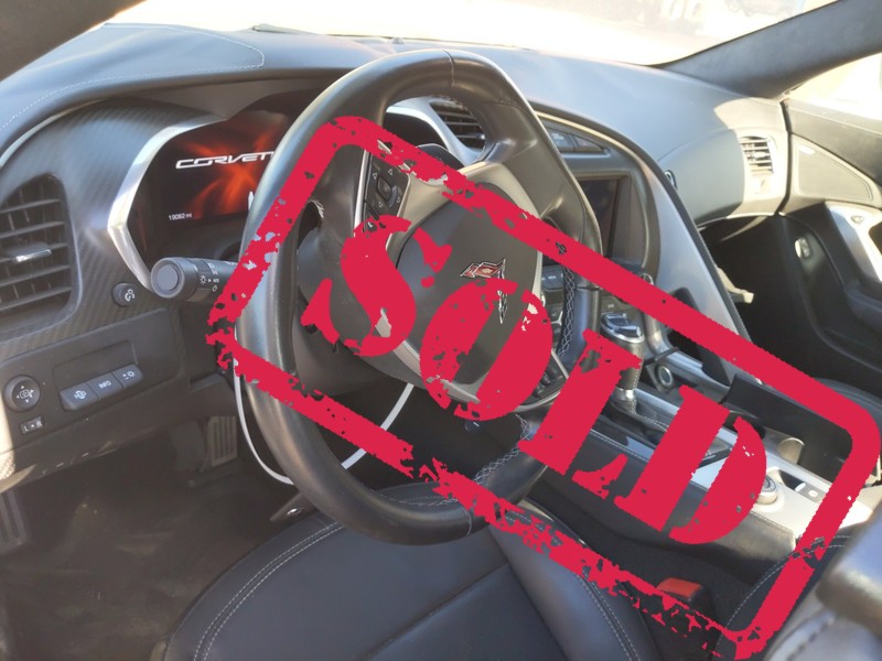 2017 chevrolet corvette 30