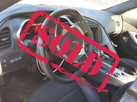 2017 chevrolet corvette 30