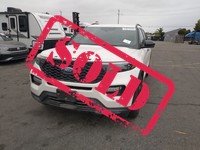 2023 ford explorer 14