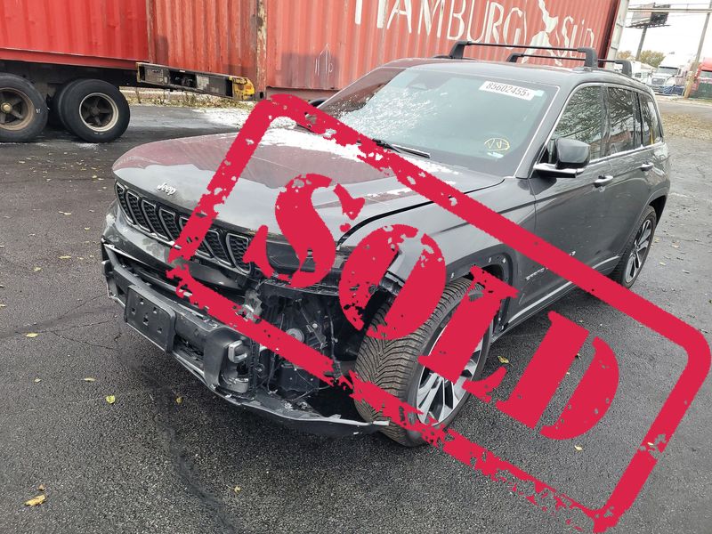 2022 jeep grand cherokee 14