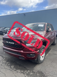 2023 ram 1500 1