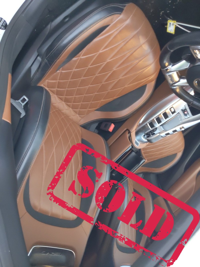 2021 mercedes benz amg 19