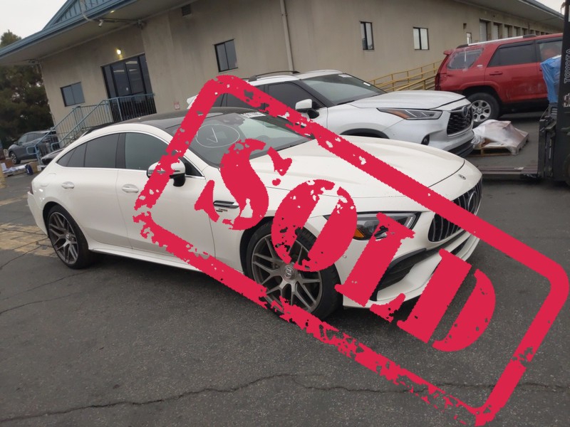 2021 mercedes benz amg 23