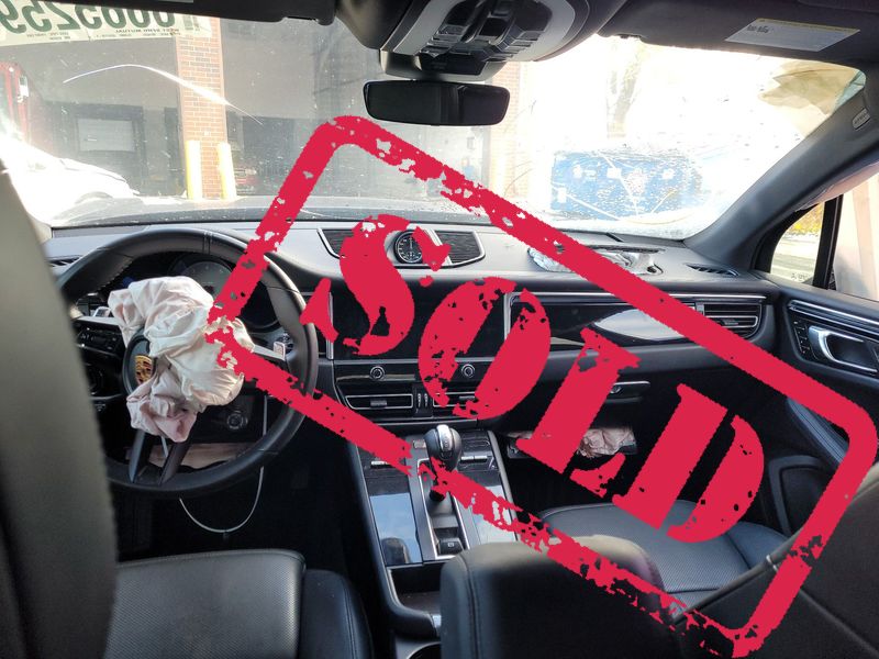 2023 porsche macan s 8