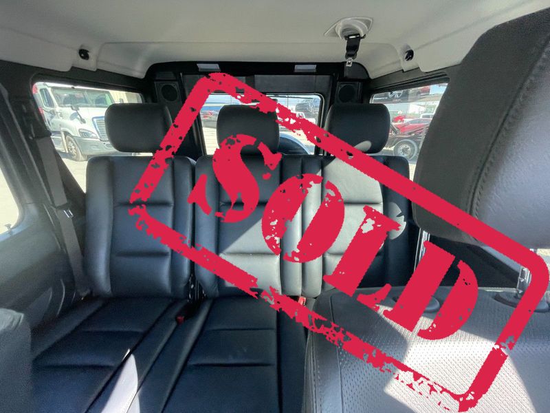 2017 mercedes benz g 550 4