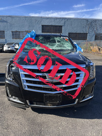 2020 cadillac escalade 4