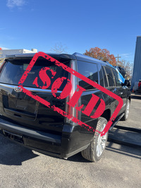 2020 cadillac escalade 12