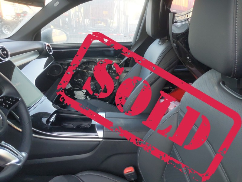 2025 mercedes benz glc 300 zabrac czesci 31