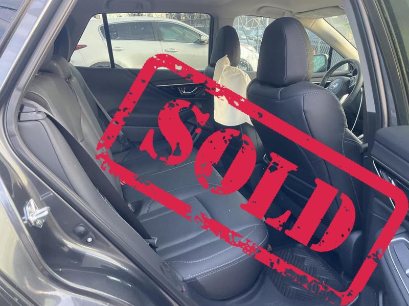 2025 subaru outback 11