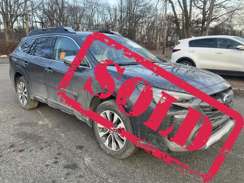 2025 subaru outback 8