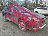 2025 subaru outback 8