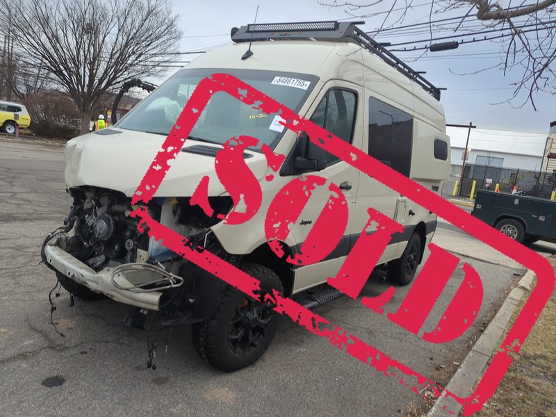 2022 mercedes benz sprinter zabrac czesci 39