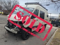 2022 mercedes benz sprinter zabrac czesci 39