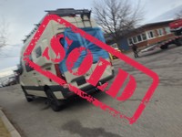 2022 mercedes benz sprinter zabrac czesci 58