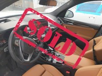 2024 bmw x3 zabrac czesci 20