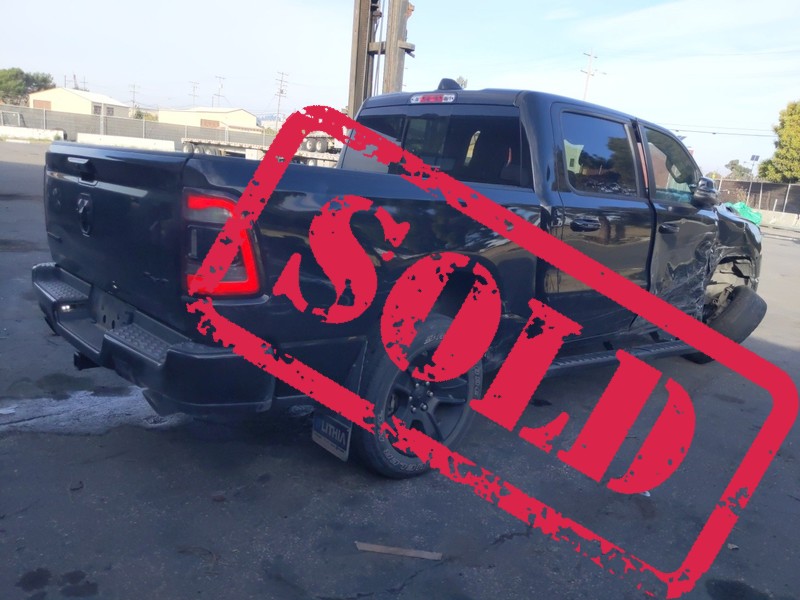 2023 ram 1500 big 26