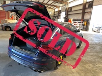 2020 audi sq8 zabrac czesci 2