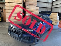 2020 audi sq8 zabrac czesci 4