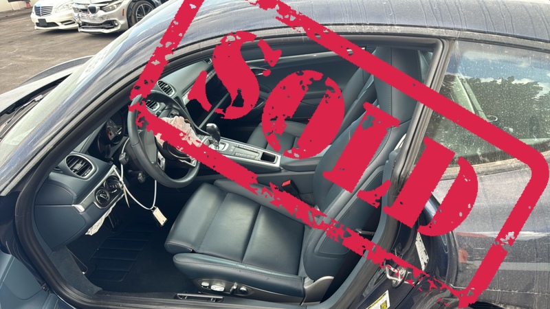 2019 porsche cayman s 5