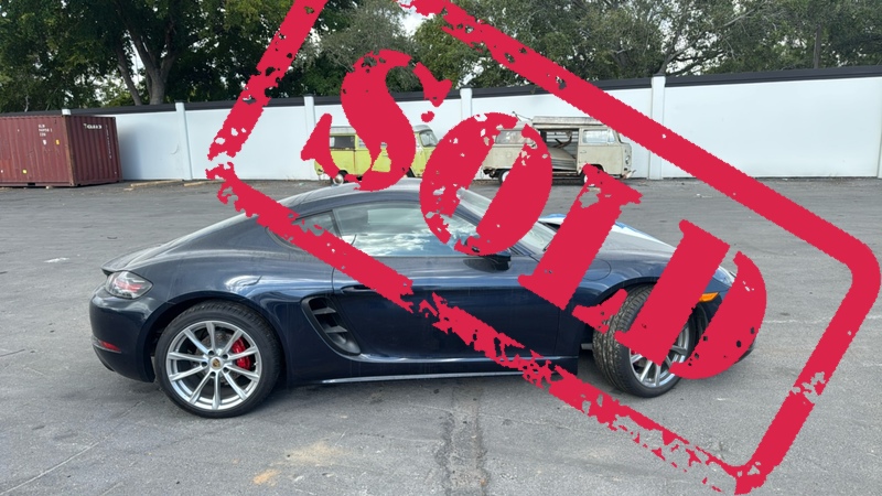 2019 porsche cayman s 9