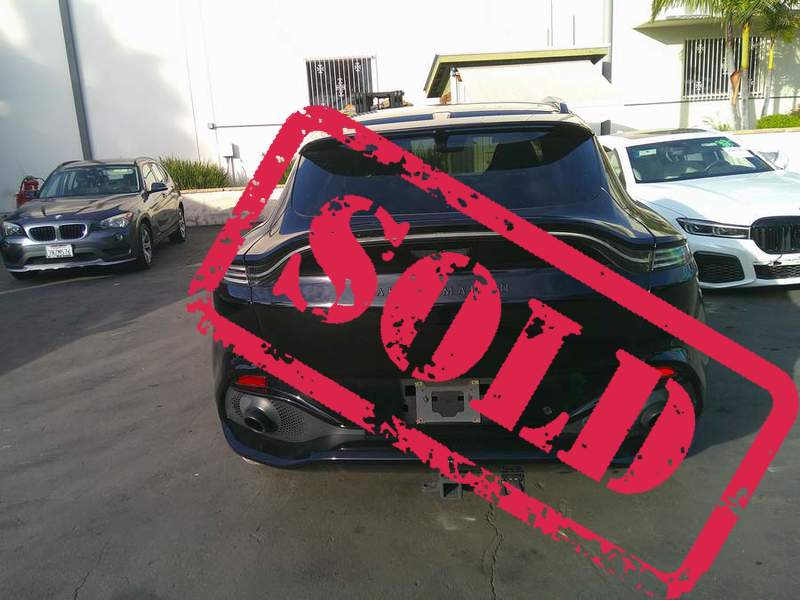 2021 aston martin 25