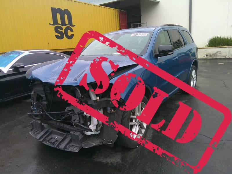 2025 dodge durango 10