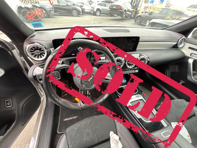 2024 mercedes benz cla 250 4