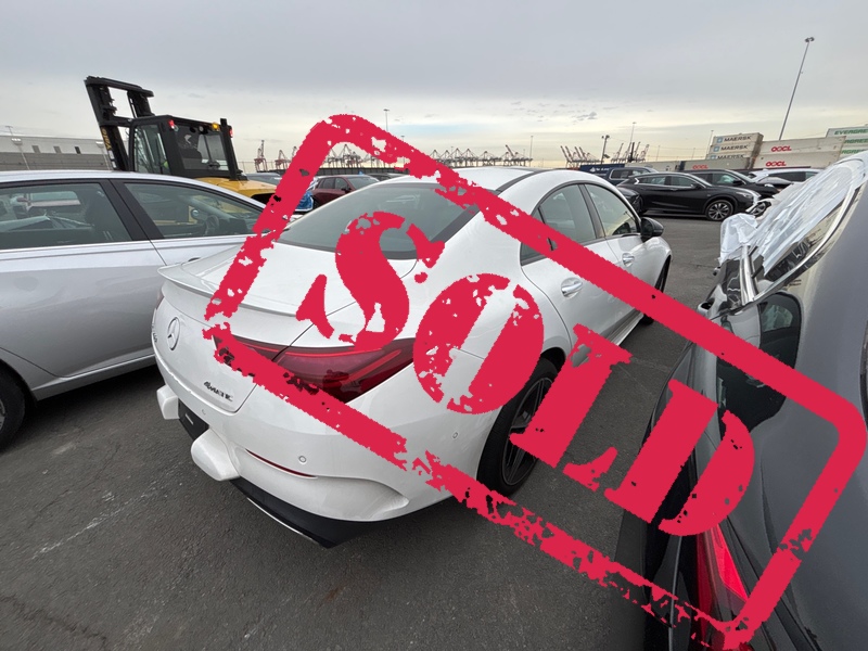 2024 mercedes benz cla 250 25