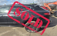 2019 maserati levante zabrac czesci 6