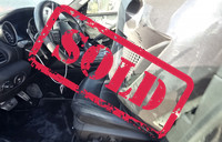 2019 maserati levante zabrac czesci 57