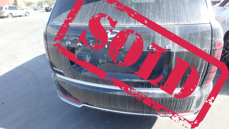 2026 hyundai palisade 2