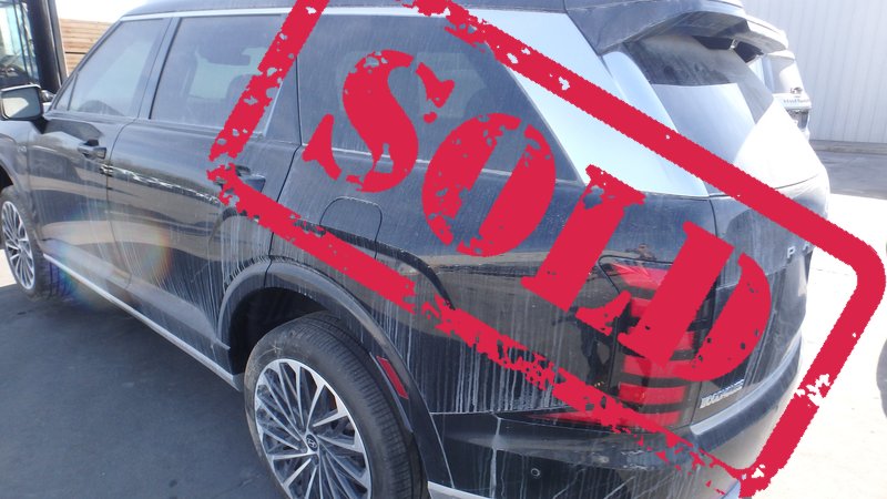 2026 hyundai palisade 25