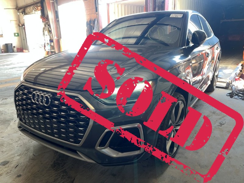 2021 audi q5 premium 4