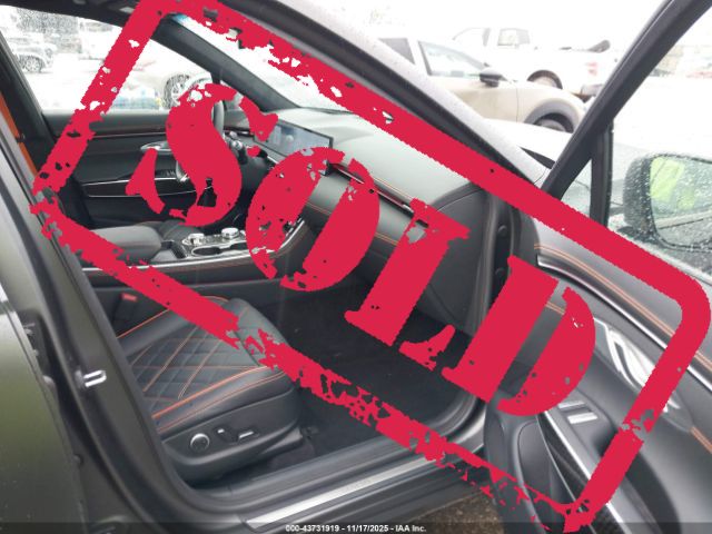 2026 genesis gv70 zabrac czesci 52