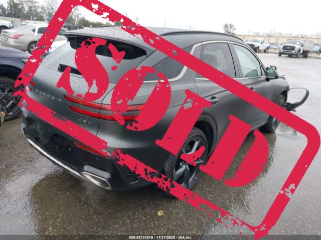 2026 genesis gv70 zabrac czesci 49