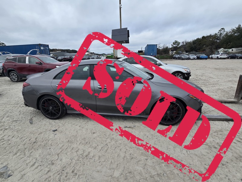 2024 mercedes benz cla 3