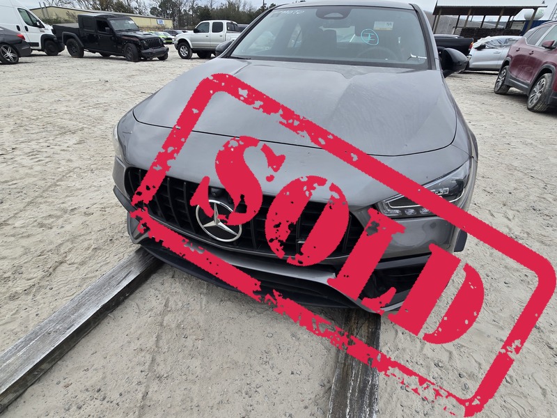 2024 mercedes benz cla 4