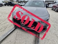 2024 mercedes benz cla 4