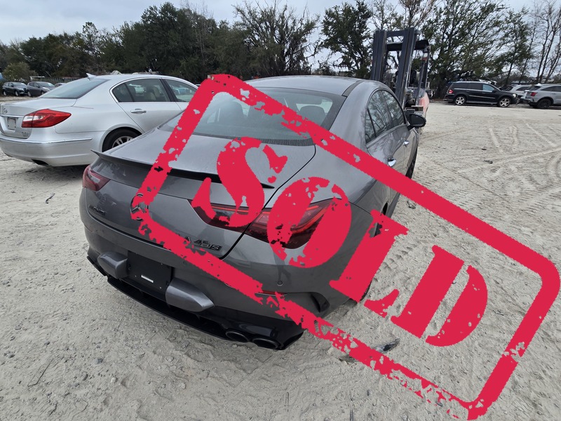 2024 mercedes benz cla 5