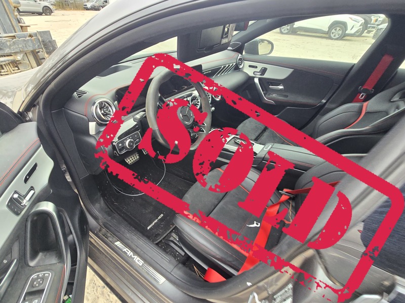 2024 mercedes benz cla 9