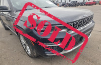 2022 jeep grand cherokee 6