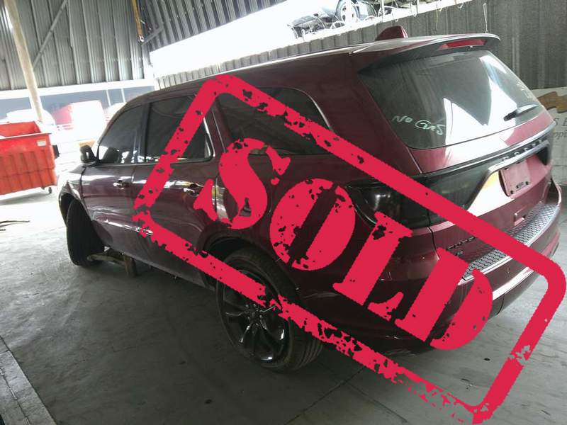 2022 dodge durango 15