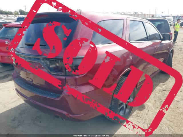 2022 dodge durango 83